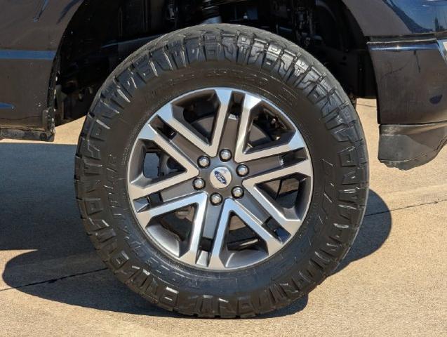 2023 Ford F-150 - $26,554