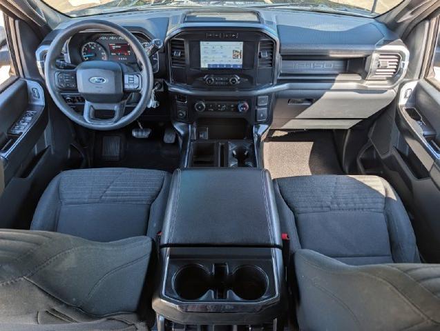 2023 Ford F-150 - $26,554