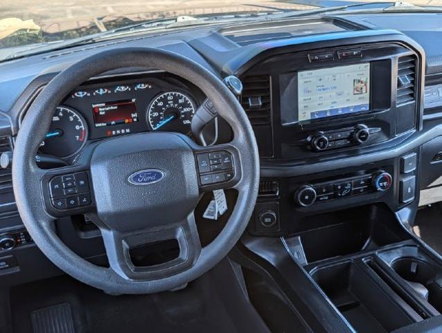 2023 Ford F-150 - $26,554