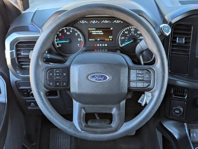 2023 Ford F-150 - $26,554