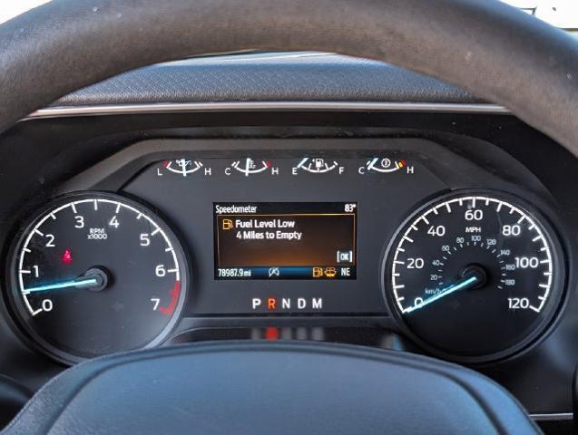 2023 Ford F-150 - $26,554