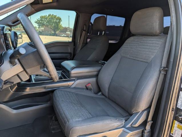 2023 Ford F-150 - $26,554