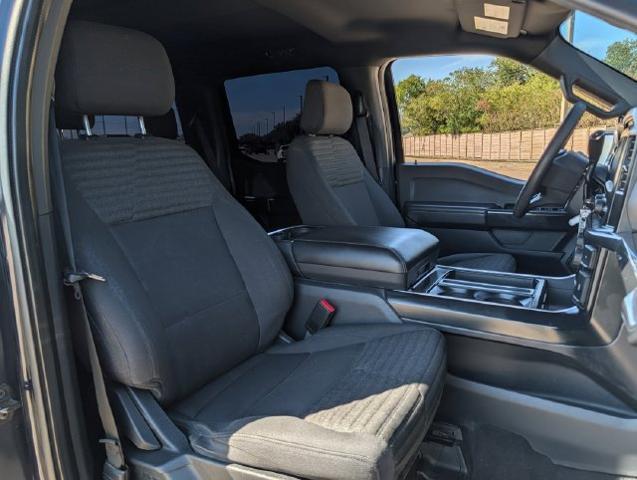 2023 Ford F-150 - $26,554