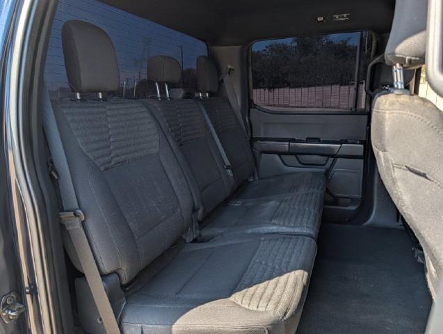 2023 Ford F-150 - $26,554