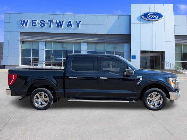 2023 Ford F-150 - $29,088