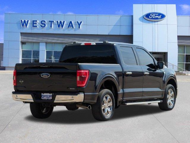 2023 Ford F-150 - $29,088