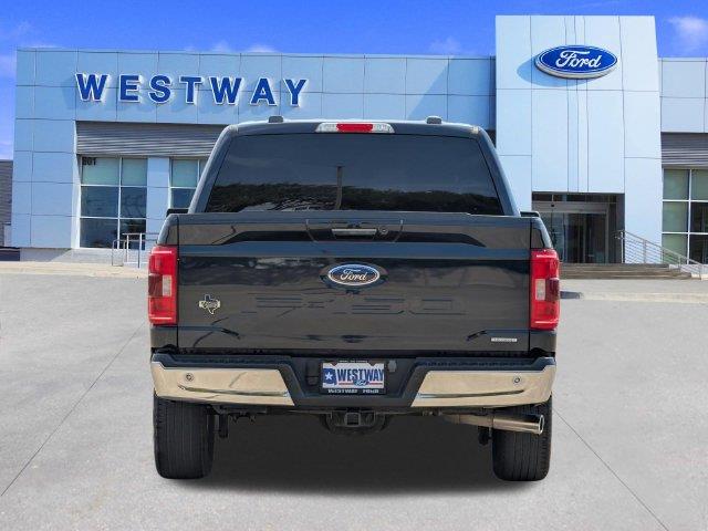 2023 Ford F-150 - $29,088
