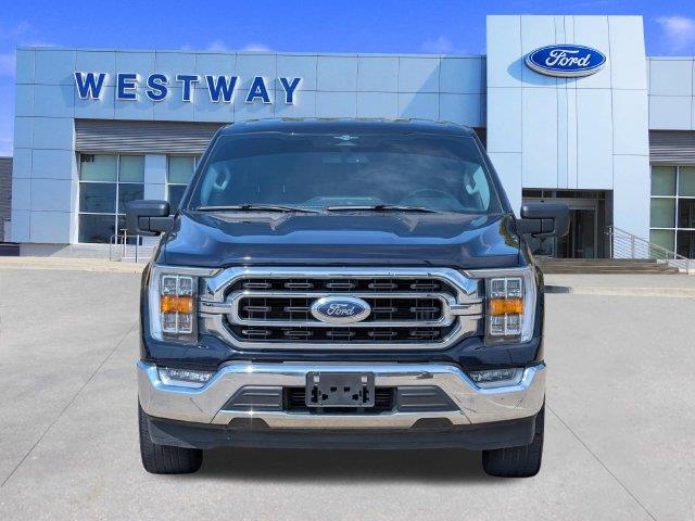 2023 Ford F-150 - $29,088