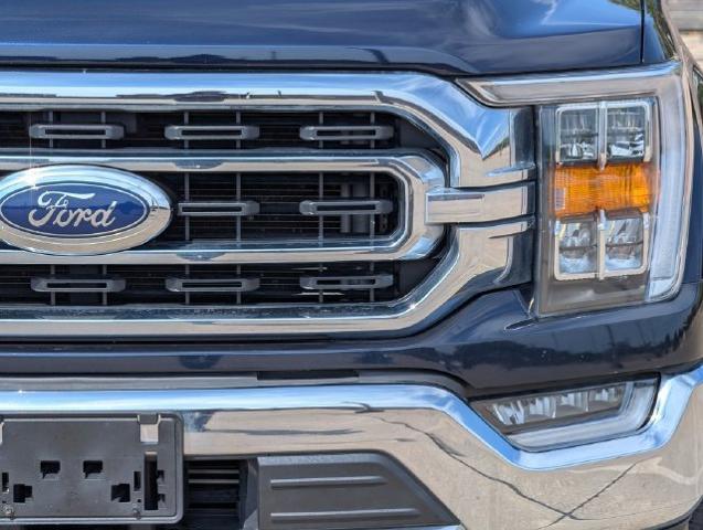 2023 Ford F-150 - $29,088