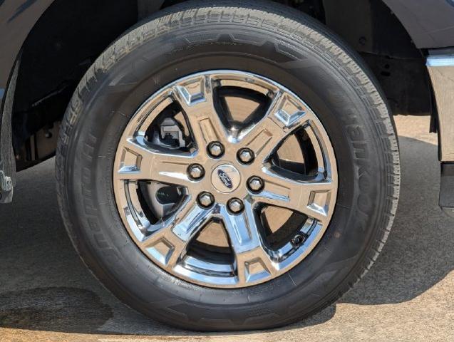 2023 Ford F-150 - $29,088