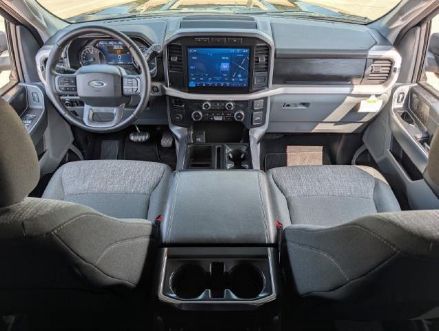 2023 Ford F-150 - $29,088
