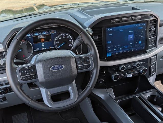 2023 Ford F-150 - $29,088