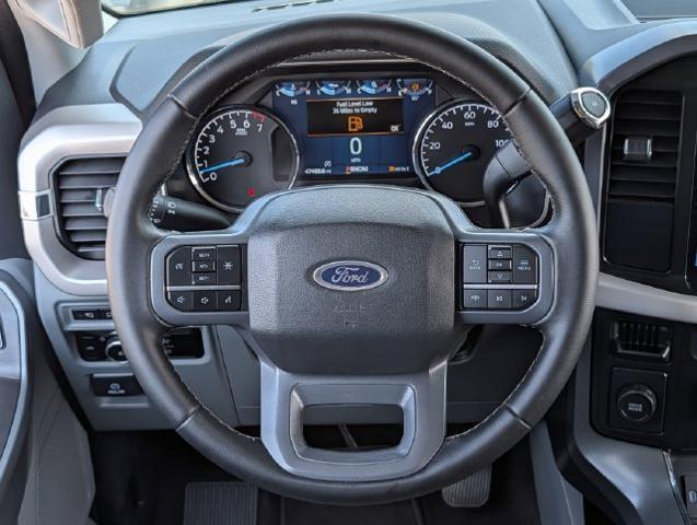 2023 Ford F-150 - $29,088