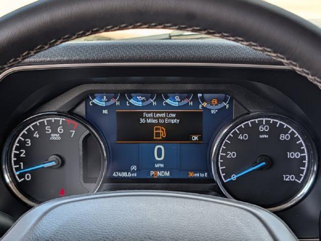 2023 Ford F-150 - $29,088