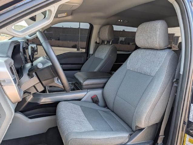 2023 Ford F-150 - $29,088