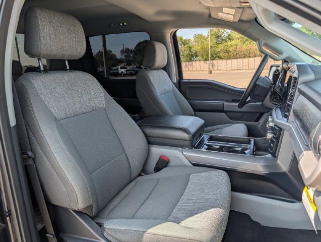 2023 Ford F-150 - $29,088