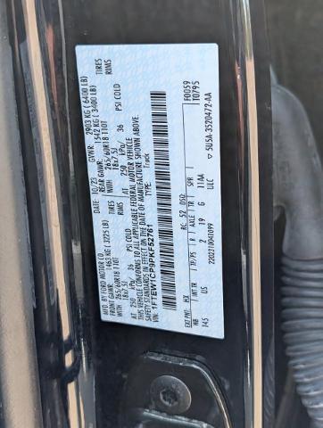 2023 Ford F-150 - $29,088