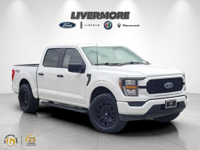 2023 Ford F-150 - $33,900