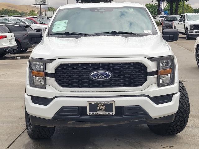 2023 Ford F-150 - $33,900