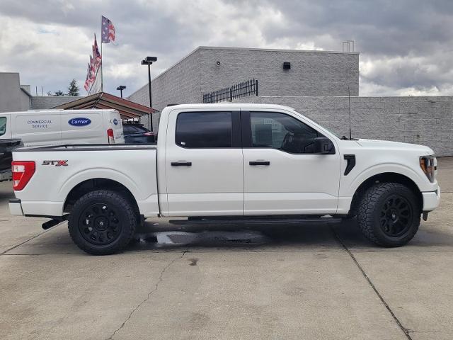 2023 Ford F-150 - $33,900