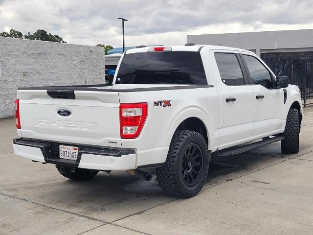 2023 Ford F-150 - $33,900
