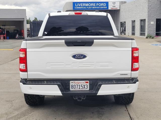 2023 Ford F-150 - $33,900