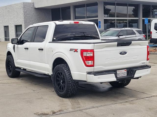 2023 Ford F-150 - $33,900