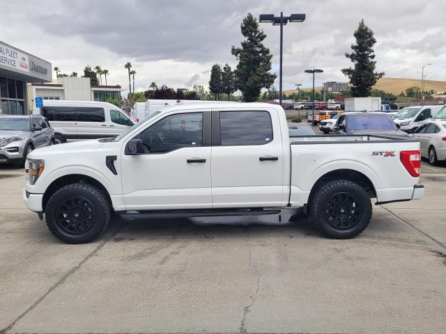 2023 Ford F-150 - $33,900