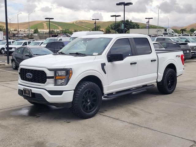 2023 Ford F-150 - $33,900