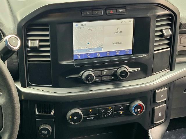 2023 Ford F-150 - $33,900
