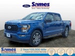 2023 F-150 Thumbnail 3