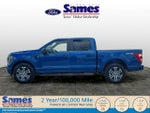 2023 F-150 Thumbnail 4