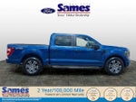 2023 F-150 Thumbnail 5