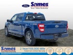 2023 F-150 Thumbnail 8