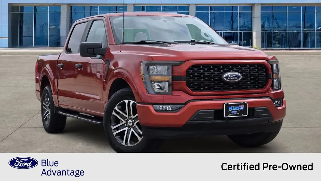 Preowned 2023 Ford F-150 XL for Sale
