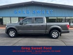 2015 F-150 Thumbnail 1