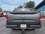 2015 F-150 Thumbnail 7