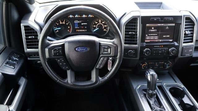 2015 Ford F-150 XL