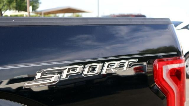 2015 Ford F-150 XL