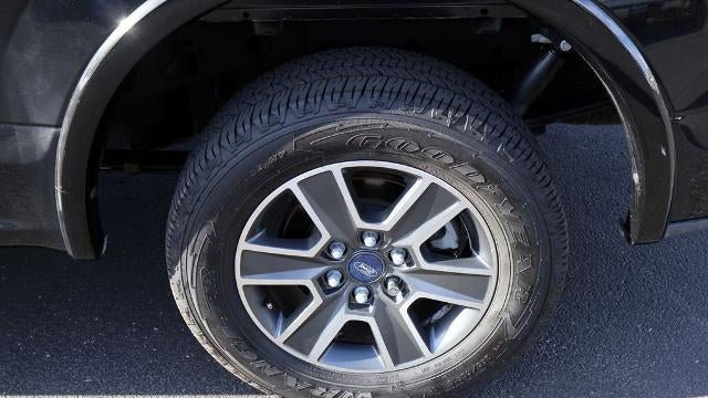 2015 Ford F-150 XL