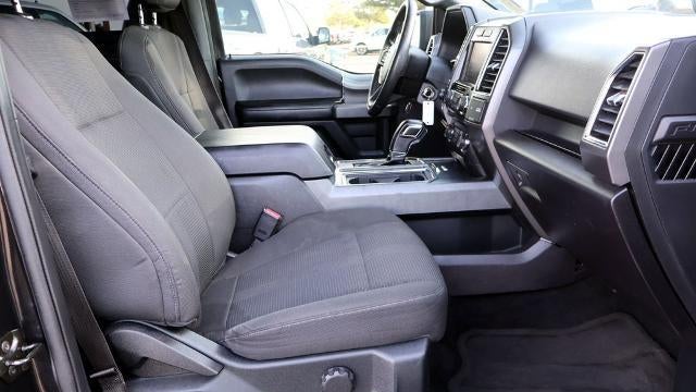 2015 Ford F-150 XL