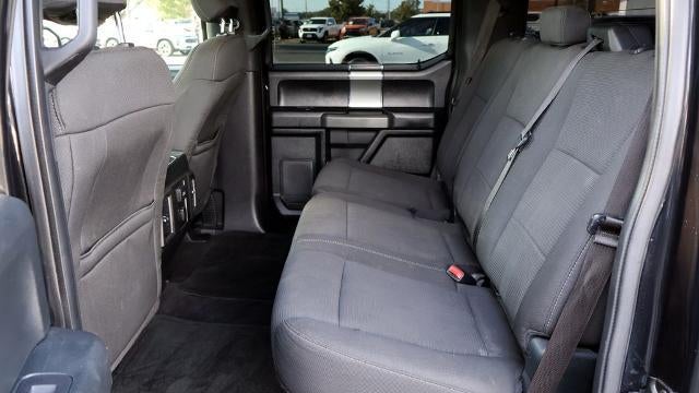 2015 Ford F-150 XL