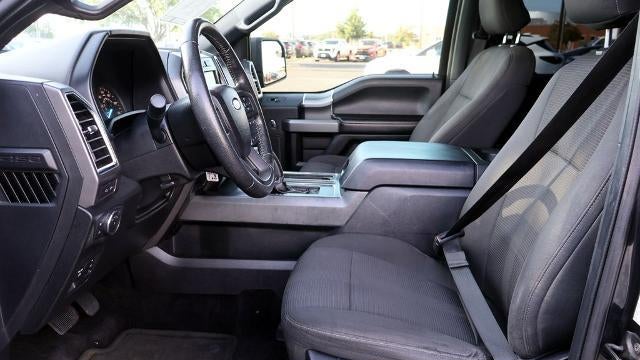 2015 Ford F-150 XL
