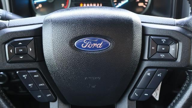 2015 Ford F-150 XL