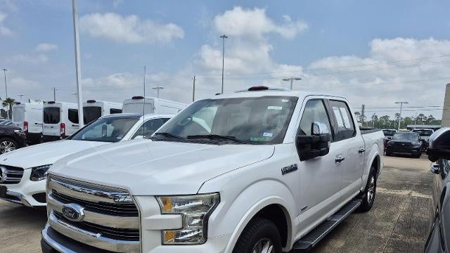 Preowned 2015 Ford F-150 XL for Sale