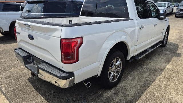 2015 Ford F-150 XL