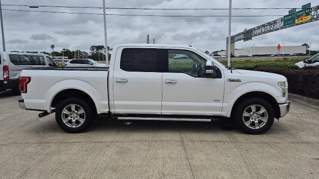 2015 Ford F-150 XL