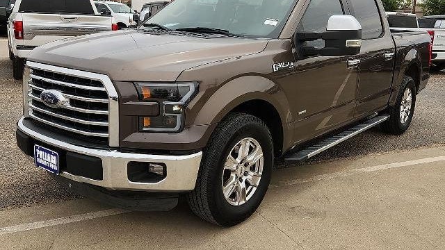Preowned 2015 Ford F-150 XL for Sale