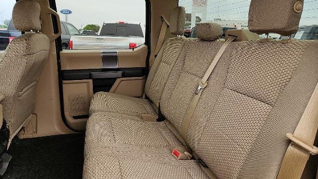 2015 Ford F-150 XL