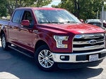 2015 F-150 Thumbnail 2